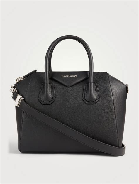 givenchy antigona prezzo|givenchy antigona small sale.